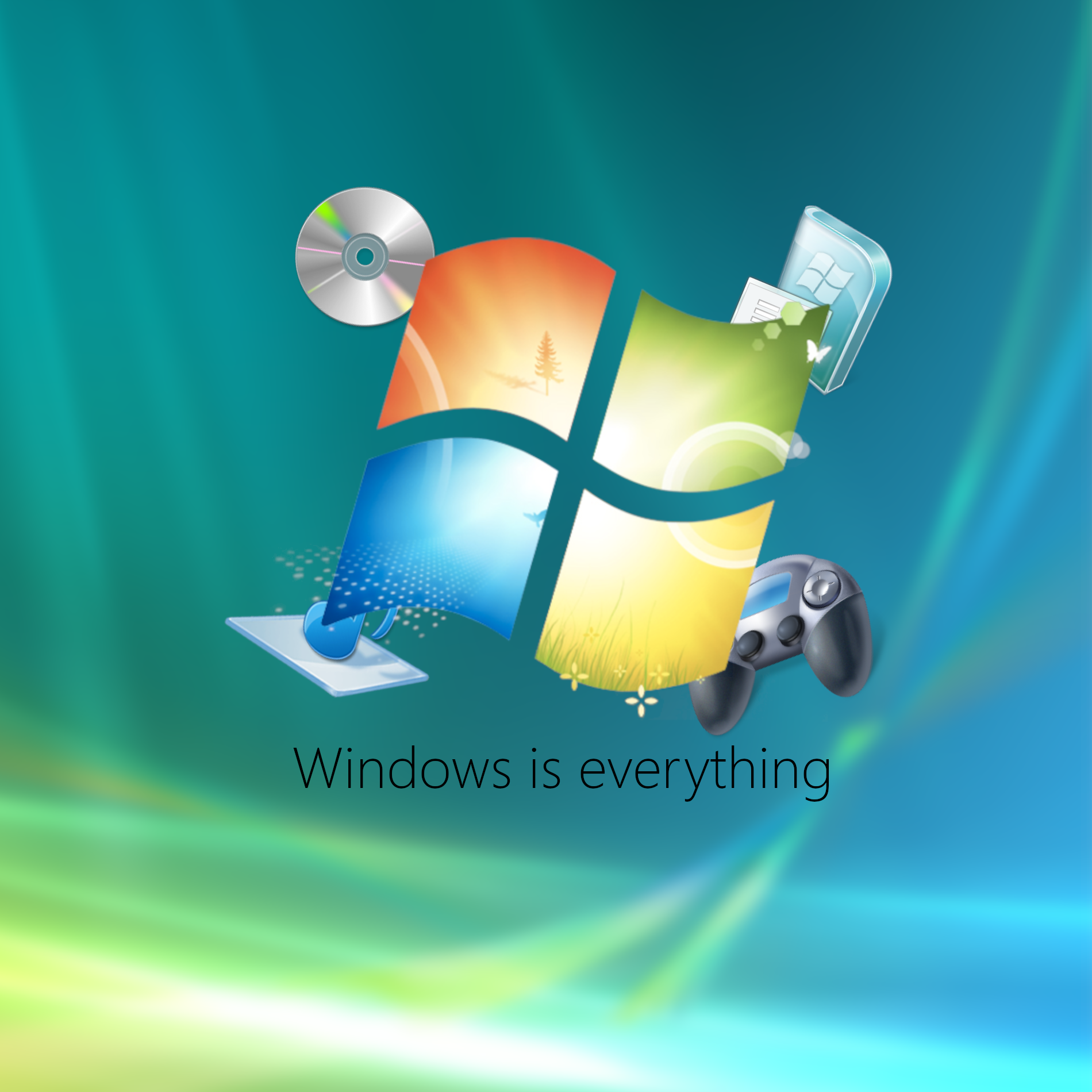 Revive OS