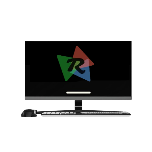 Revive OS PC